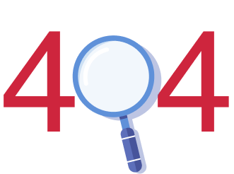 404 ошибка